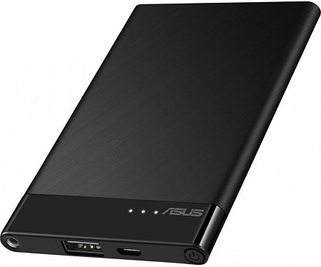 Портативное зарядное устройство ASUS ZenPower Slim 4000mAh (черный)