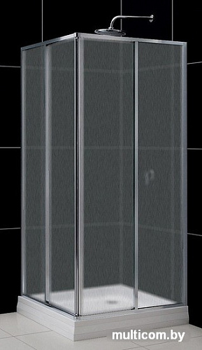 Душевой уголок RGW CL-32 80x80 (шиншилла стекло)