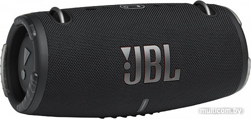 Беспроводная колонка JBL Xtreme 3 (черный)