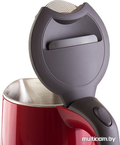 Чайник Galaxy GL0301 (красный)