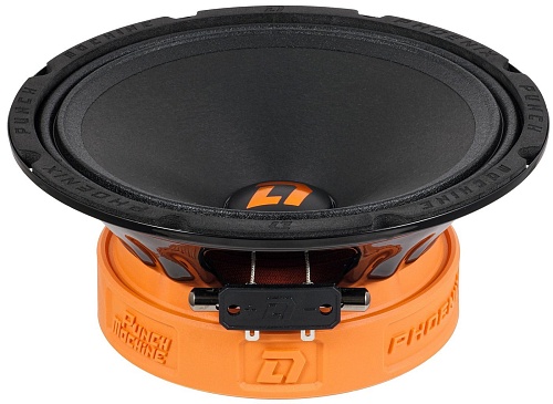 Среднечастотная АС DL Audio Phoenix Punch Machine 200