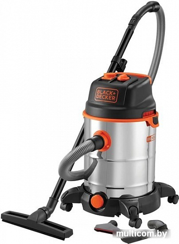 Пылесос Black & Decker BXVC30XTDE