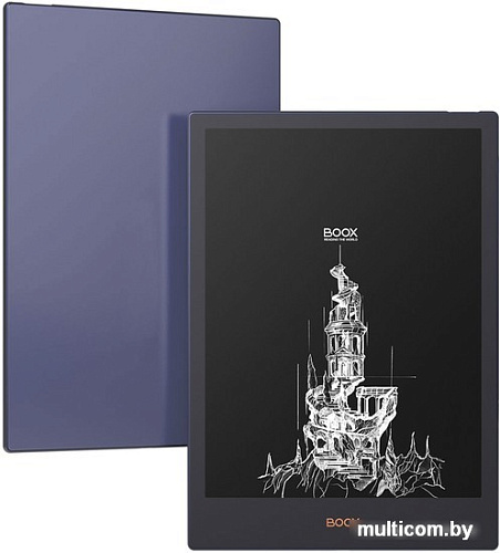 Электронная книга Onyx BOOX Note 4