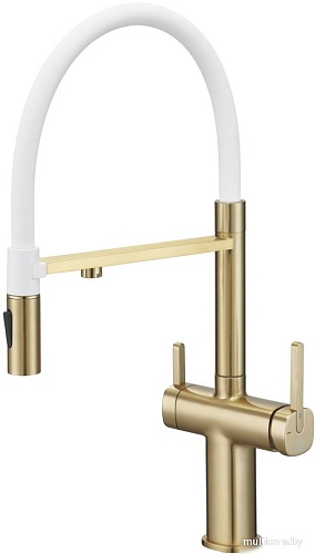 Смеситель Rose R358G