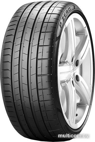 Автомобильные шины Pirelli P Zero PZ4 325/30R21 108Y