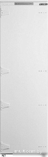 Однокамерный холодильник Midea MDRE423FGE01