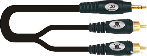 Кабель PSSound G-020-2