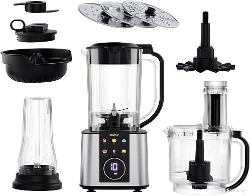 Стационарный блендер CENTEK CT-1370