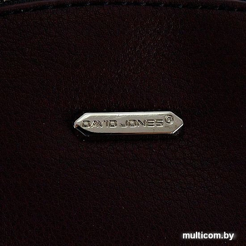 Городской рюкзак David Jones 823-6600-2-DBD