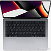 Ноутбук Apple Macbook Pro 14&amp;quot; M1 Pro 2021 MKGQ3