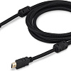 Кабель Buro HDMI-V1.4-5MC (5 м, черный)