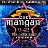 Струны для гитары Curt Mangan 10942