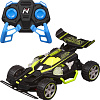 Автомодель Nikko Race Buggies Alien Panic Green 10043