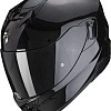 Scorpion Exo Exo-520 Evo Air Solid (р. S, черный)