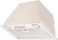 Кухонная вытяжка KUPPERSBERG Inlinea 52 Beige