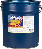 Alfavit ПФ-115 20 кг (коричневый)