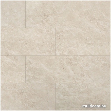 Виниловый пол Alta Step SPC Arriba Мрамор песчаный 9906