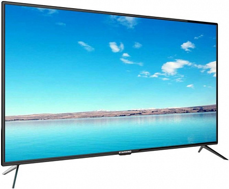 Телевизор StarWind SW-LED50UA401