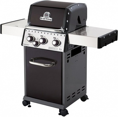 Гриль Broil King Baron 340
