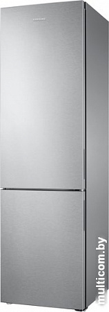 Холодильник Samsung RB37A50N0SA/WT