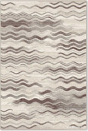 Ковер для жилой комнаты Moldabela Matrix Прямоугольник 5812 1 15035 (1.6x2.3)