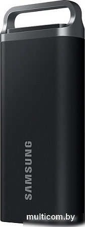 Внешний накопитель Samsung T5 EVO 2TB