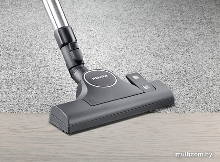 Пылесос Miele Boost CX1 PowerLine SNRF0 (черный обсидиан)