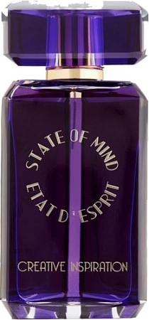 State of Mind Creative Inspiration EdP (100 мл)