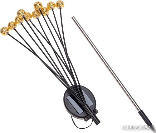 Садовый светильник-фигура Rexant Лалели 602-2401