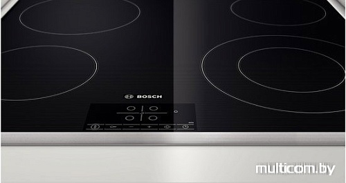 Варочная панель Bosch PKF645B17