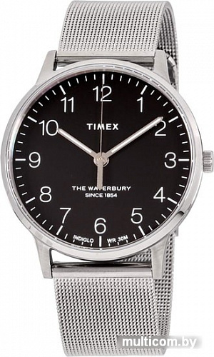 Наручные часы Timex TW2R71500