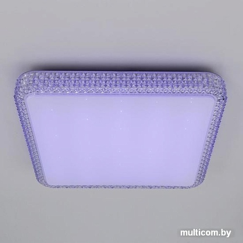 Припотолочная люстра Citilux Альпина CL718K80RGB