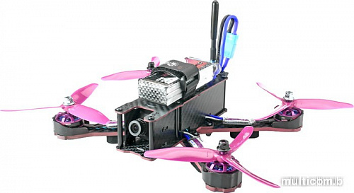 Квадрокоптер Eachine Wizard X220 RTF