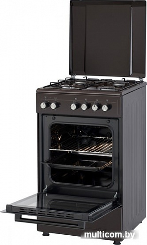Кухонная плита Simfer F55ED43017