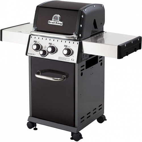 Гриль Broil King Baron 340