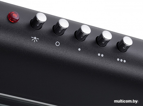 Кухонная вытяжка CATA P 3050 Black
