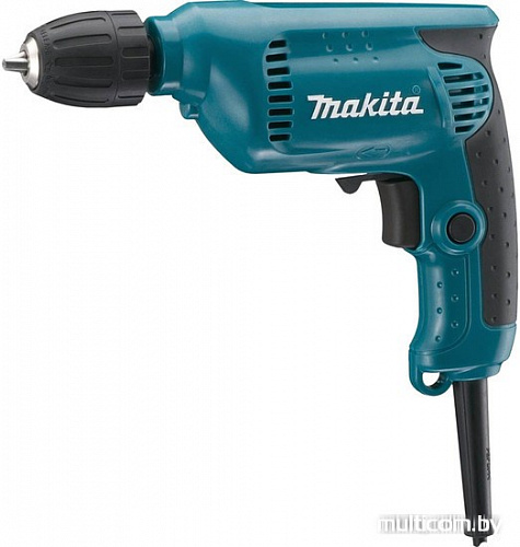 Безударная дрель Makita 6413