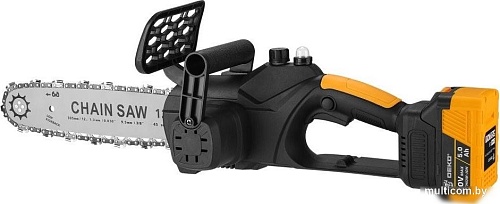 Аккумуляторная пила Deko DKCHS 20 085-2001 (с 1-им АКБ)