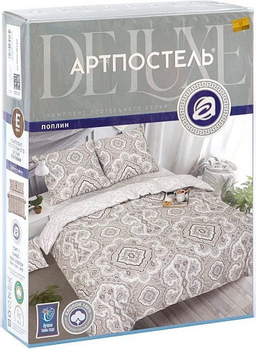 Постельное белье АртПостель Элегант 900