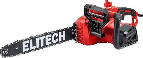 Электрическая пила ELITECH ПЭ 2016ПОБ E1611.021.00