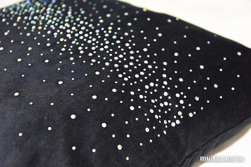 Чехол на подушку Sofi De MarkO Петуния 45х45 Нав-П8-45х45