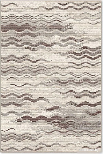 Ковер для жилой комнаты Moldabela Matrix Прямоугольник 5812 1 15035 (1.6x2.3)