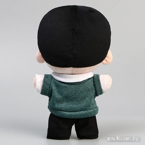 Классическая игрушка Milo Toys Анимашка Леви 9561303