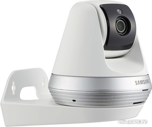 IP-камера Wisenet SmartCam PT (белый)