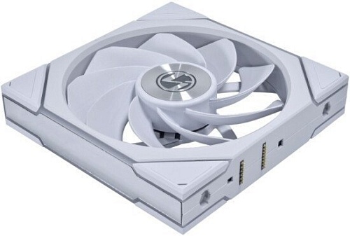 Вентилятор для корпуса Lian Li Uni Fan TL 140 Wireless Reverse 14RTL1W1W G99.14RTL1W1W.R0