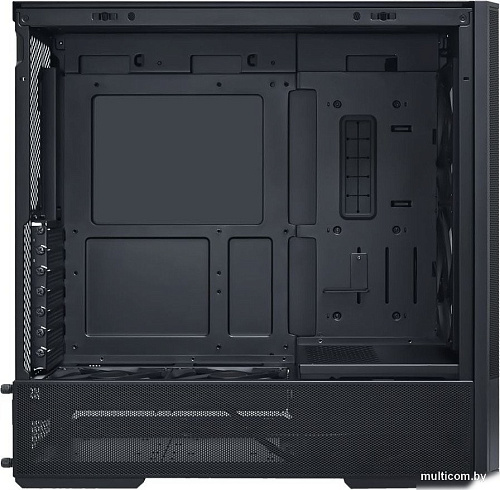 Корпус Lian Li Lancool 207 G99.LAN207RX.R0
