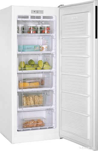 Морозильник Nordfrost DF 265 WAP