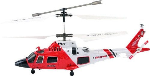 Вертолет Syma S111G