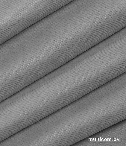 Штора Legrand Канвас 1.5x2.8 58118860 (никель)