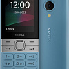 Кнопочный телефон Nokia 150 (2023) Dual SIM ТА-1582 (бирюзовый)
